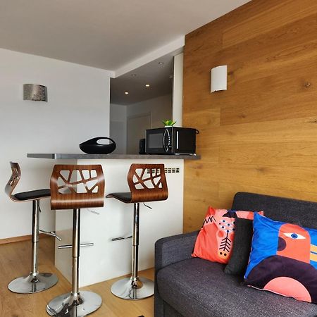 Tres Bel Appartement Cap Esterel Saint-Raphaël Екстериор снимка